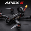 Apex 5 Inch FPV Drone – Freestyle & Cinematic Performance