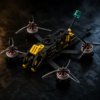DeadCat Drones Mark 5 Freestyle FPV Drone Build (6S / ELRS)